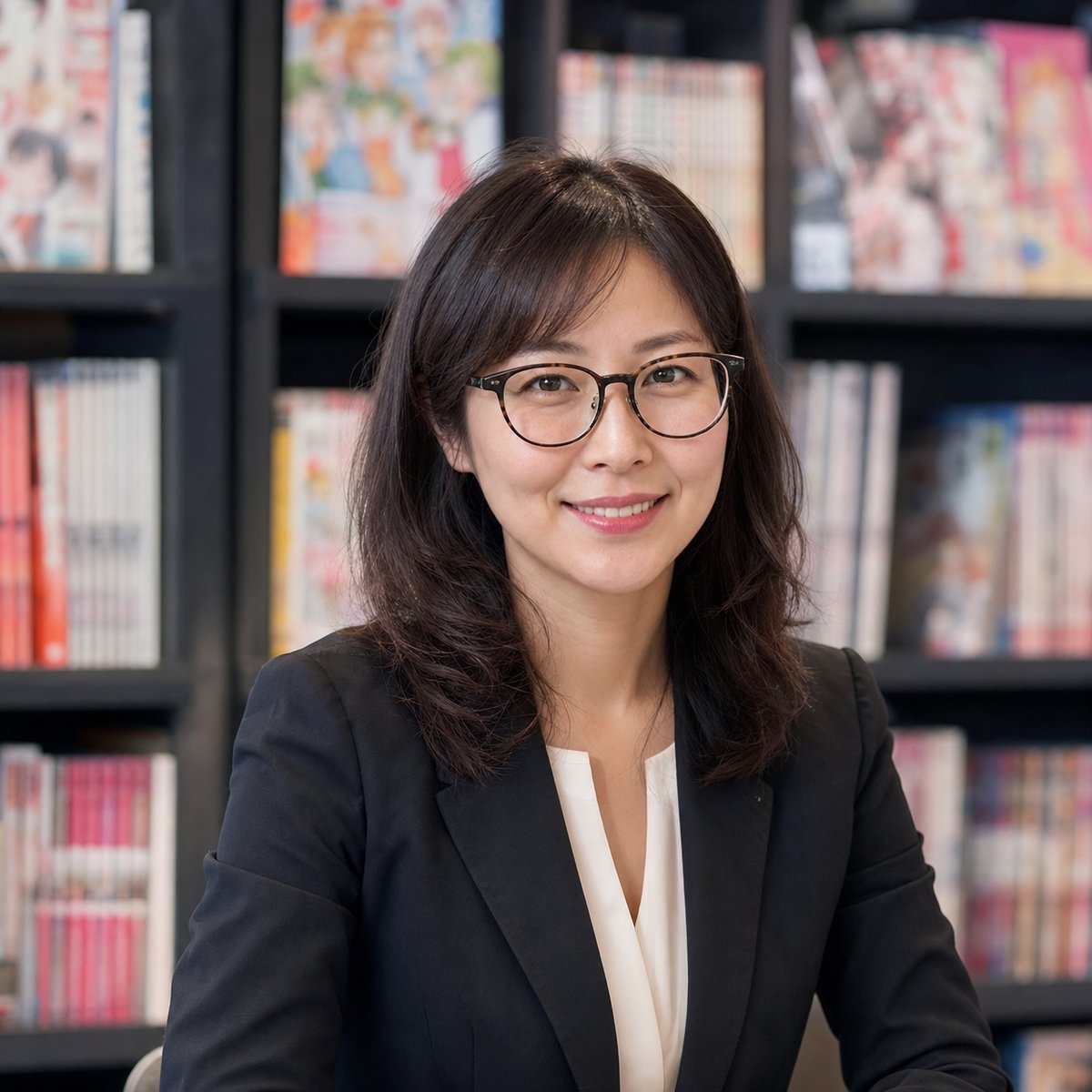 专家苏婉清
